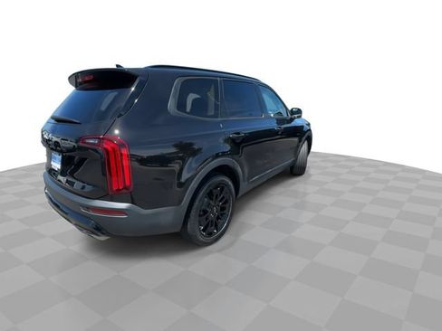 Used 2022 Kia Telluride EX w/ EX Premium Package AWD/4WD image 8
