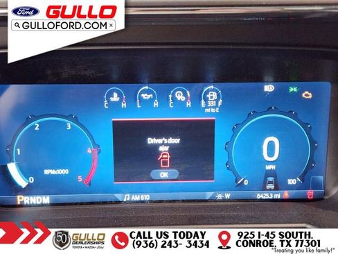 Used 2025 Ford F350 Lariat w/ Lariat Ultimate Package image 25