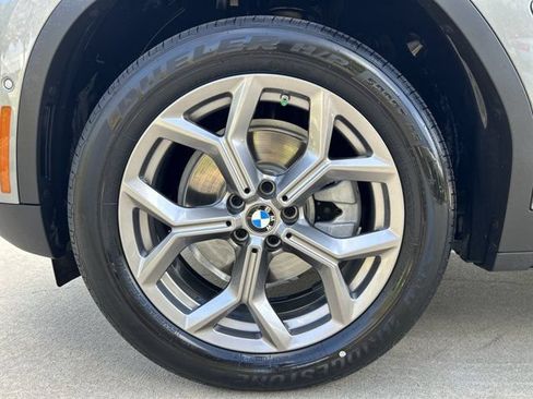 Certified 2024 BMW X3 xDrive30i w/ Premium Package AWD/4WD image 24