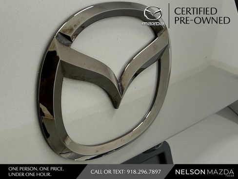 Certified 2026 MAZDA CX-90 3.3 Turbo w/ Premium Sport Pkg AWD/4WD image 18