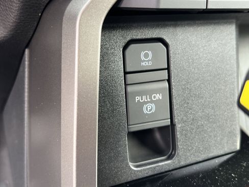 New 2026 Toyota Tundra SR5 image 45