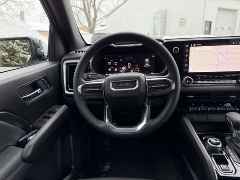 New 2026 GMC Canyon Elevation w/ Convenience Package image 12