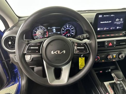 Used 2023 Kia Forte LXS w/ LXS Technology Package image 14