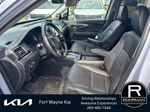 Used 2022 Honda Pilot Special Edition image 11