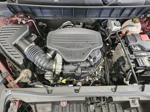 Used 2019 GMC Acadia SLT AWD/4WD image 7