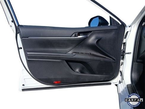 Certified 2024 Toyota Camry SE image 26