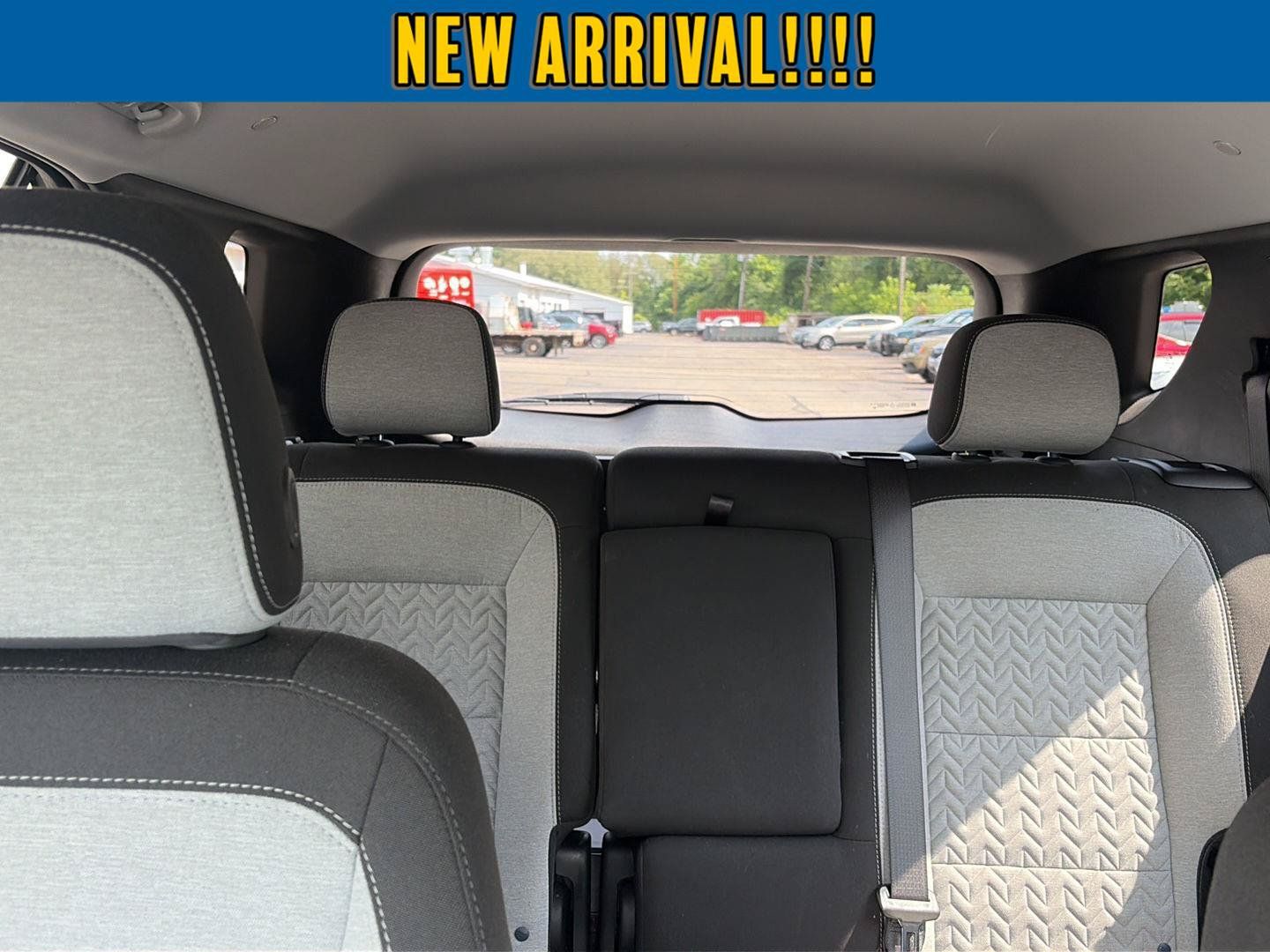 Used 2023 Chevrolet Equinox LT AWD/4WD image 31