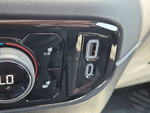 Certified 2026 Chevrolet Silverado 1500 RST RWD image 46