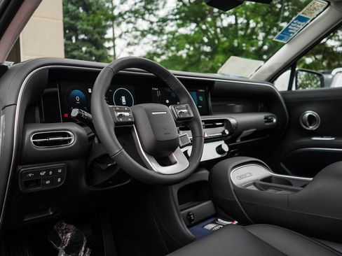 Used 2026 Hyundai Palisade SEL image 21