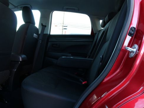 Used 2015 Mitsubishi Outlander Sport ES image 30