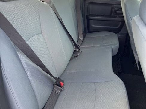 Certified 2018 RAM 1500 Express w/ Express Value Package image 15