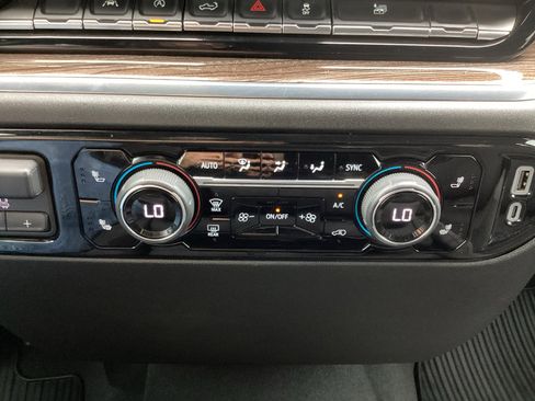 Used 2024 Chevrolet Silverado 1500 LT w/ Texas Edition Plus image 24