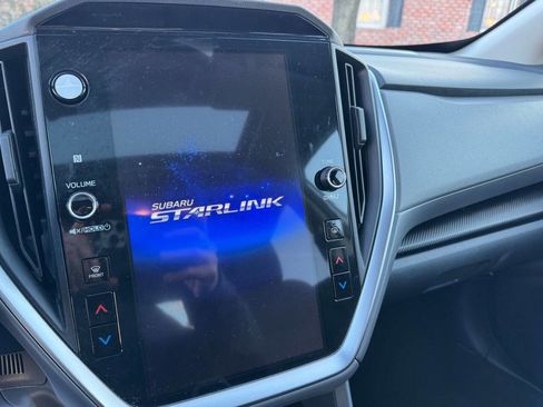 Used 2025 Subaru Crosstrek 2.0i Premium image 10