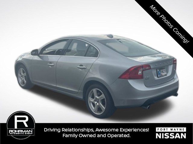 Used 2013 Volvo S60 T5 FWD image 6
