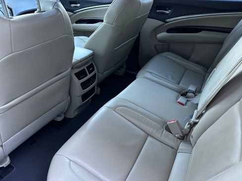 Used 2015 Acura MDX SH-AWD w/ Technology Package image 15