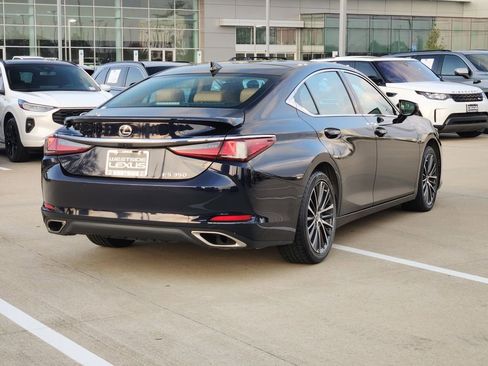Used 2023 Lexus ES 350 w/ Premium Package image 7