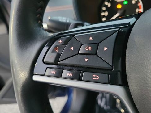 Used 2019 Nissan Altima 2.5 SR image 22