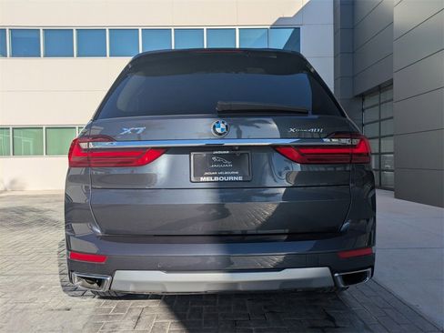 Used 2020 BMW X7 xDrive40i w/ Premium Package image 5