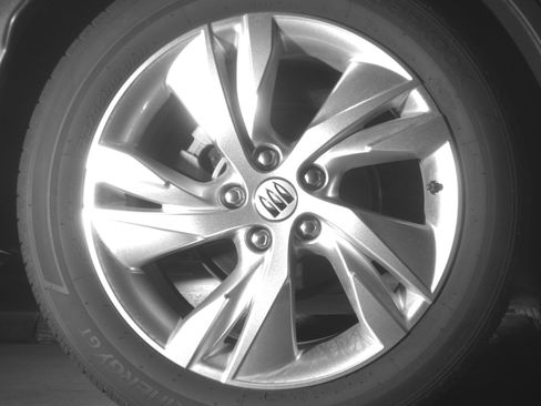 Used 2025 Buick Encore GX Preferred image 15