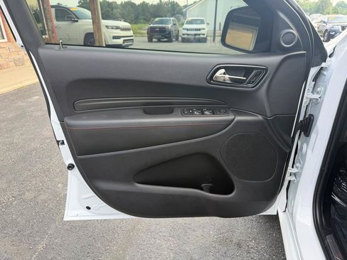 Used 2025 Dodge Durango R/T AWD/4WD image 13