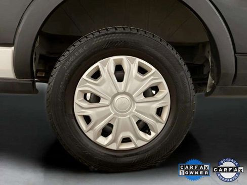 Used 2023 Ford Transit 350 XLT image 74