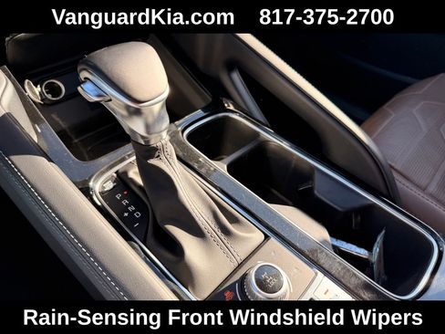 Used 2021 Kia Telluride SX w/ SX Prestige Package image 23