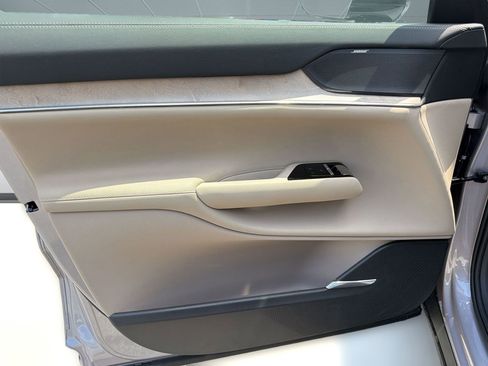 New 2026 Volvo EX90 Plus AWD/4WD image 20
