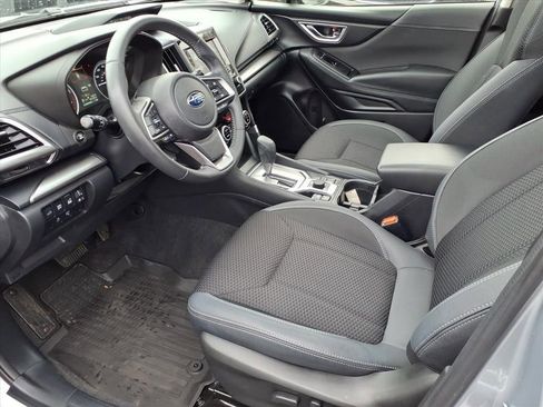 Certified 2023 Subaru Forester Premium image 15