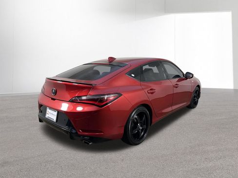 Certified 2023 Acura Integra A-Spec FWD image 36