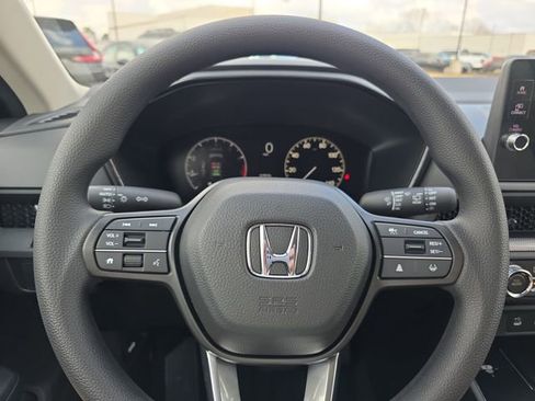 New 2026 Honda CR-V LX image 9