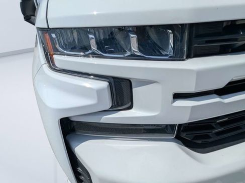 Used 2020 Chevrolet Silverado 1500 RST AWD/4WD image 9