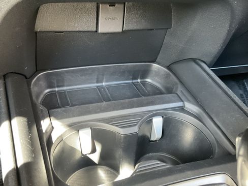 Used 2025 MAZDA CX-50 AWD 2.5 S w/ Preferred Package image 17
