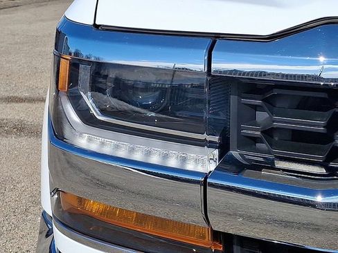 Used 2019 Chevrolet Silverado 1500 LT image 9