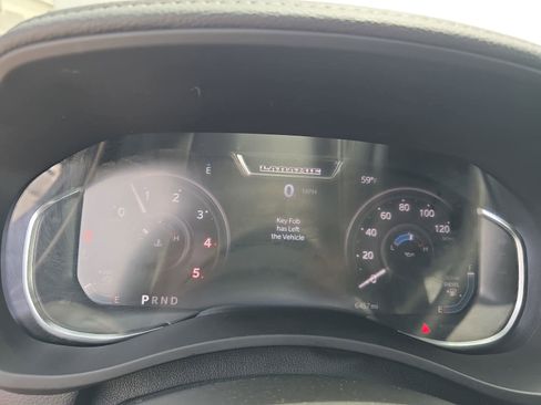 Used 2024 RAM 3500 Laramie w/ Night Edition AWD/4WD image 19