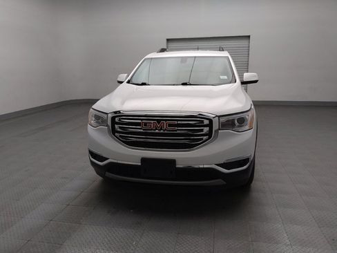 Used 2019 GMC Acadia SLT image 15
