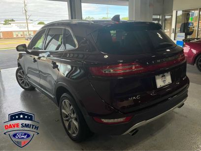 Used 2016 Lincoln MKC Select w/ Select Plus Package