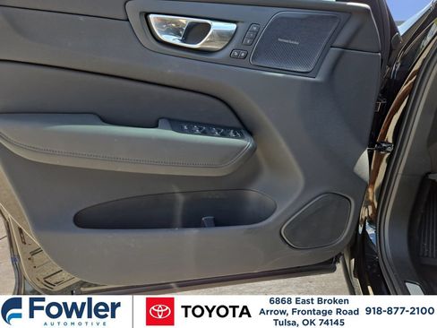 Used 2026 Volvo XC60 B5 Ultra w/ Protection Package Premier AWD/4WD image 15
