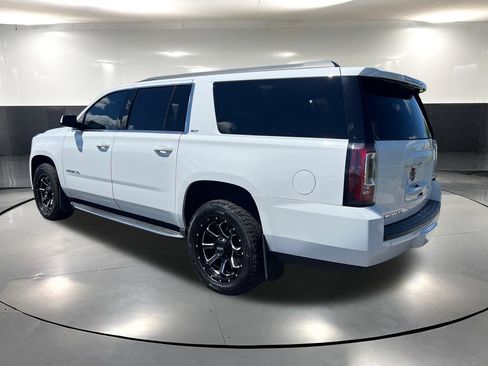 Used 2019 GMC Yukon XL SLT AWD/4WD image 9