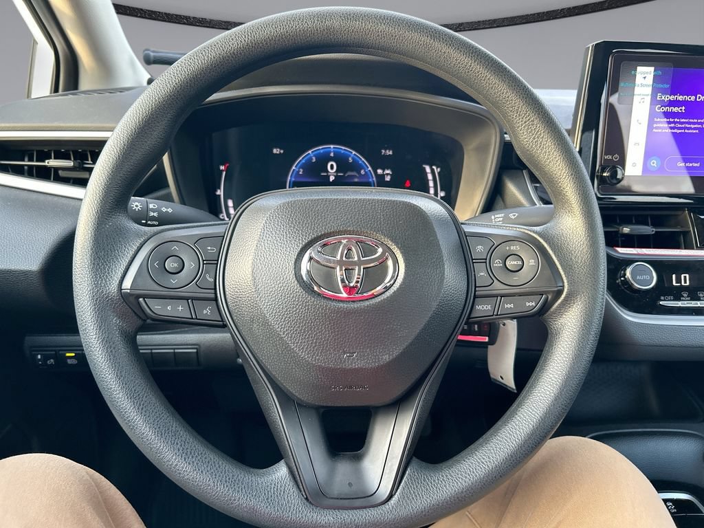 Used 2026 Toyota Corolla LE FWD image 14