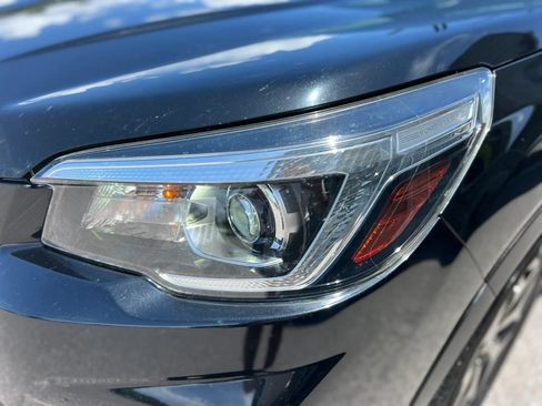 Used 2020 Subaru Forester Premium w/ Popular Package #1 AWD/4WD image 20