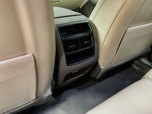 Used 2025 Cadillac XT5 Premium Luxury w/ LPO, Floor Liner Package AWD/4WD image 26