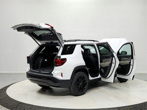 New 2026 GMC Terrain Elevation image 15