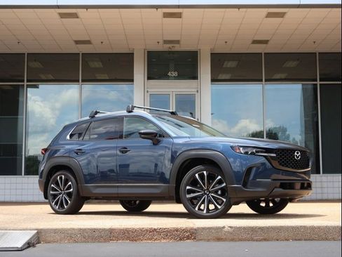 New 2026 MAZDA CX-50 AWD 2.5 S w/ Premium Package image 1