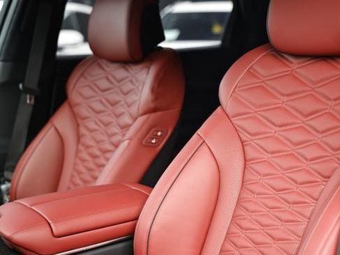 New 2026 Genesis GV80 3.5T e-SC image 22