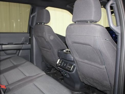 Certified 2023 Ford F150 XLT w/ Equipment Group 302A High image 25