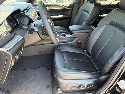 New 2026 Jeep Grand Wagoneer Limited AWD/4WD image 9