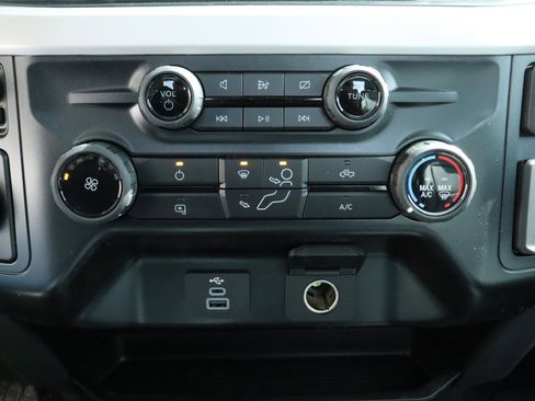 New 2024 Ford F450 XL w/ XL Chrome Package image 10