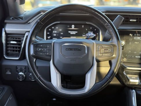 Used 2024 GMC Sierra 2500 Denali w/ Denali Reserve Package image 21