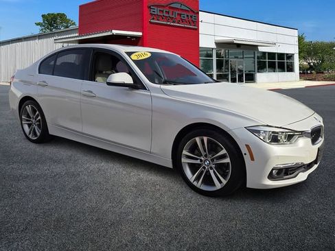 Used 2016 BMW 328i Sedan image 7