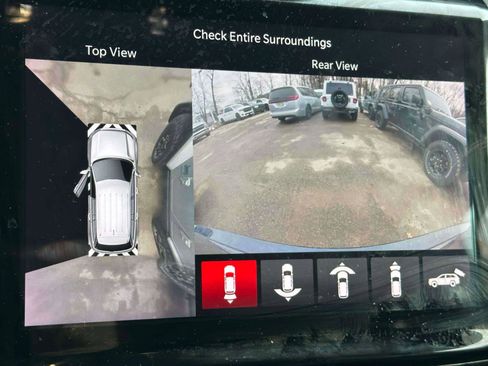 Used 2023 Jeep Grand Cherokee 30th Anniversary image 28